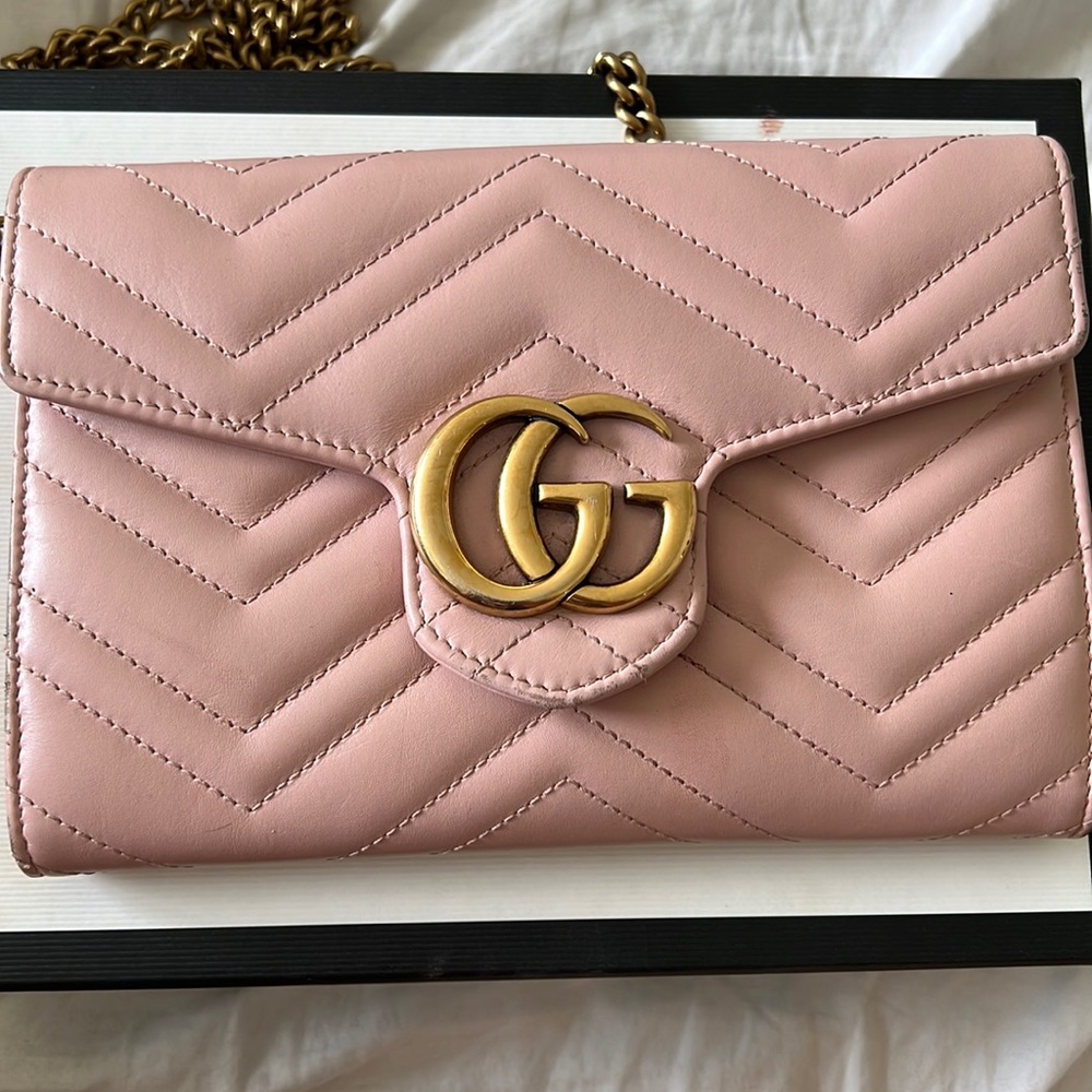 Gucci Bag